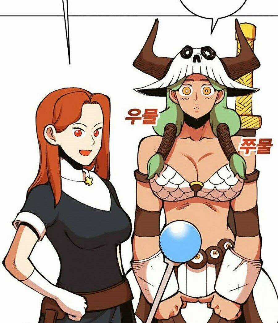 Hard Core Leveling Warrior Ss2 - Chapter 105 - Trang 26