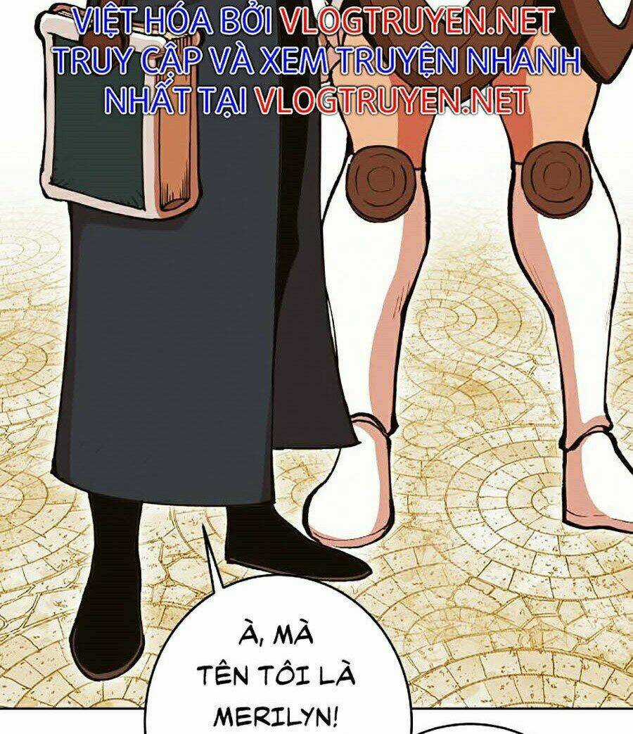 Hard Core Leveling Warrior Ss2 - Chapter 105 - Trang 27