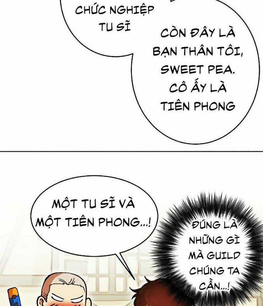 Hard Core Leveling Warrior Ss2 - Chapter 105 - Trang 28