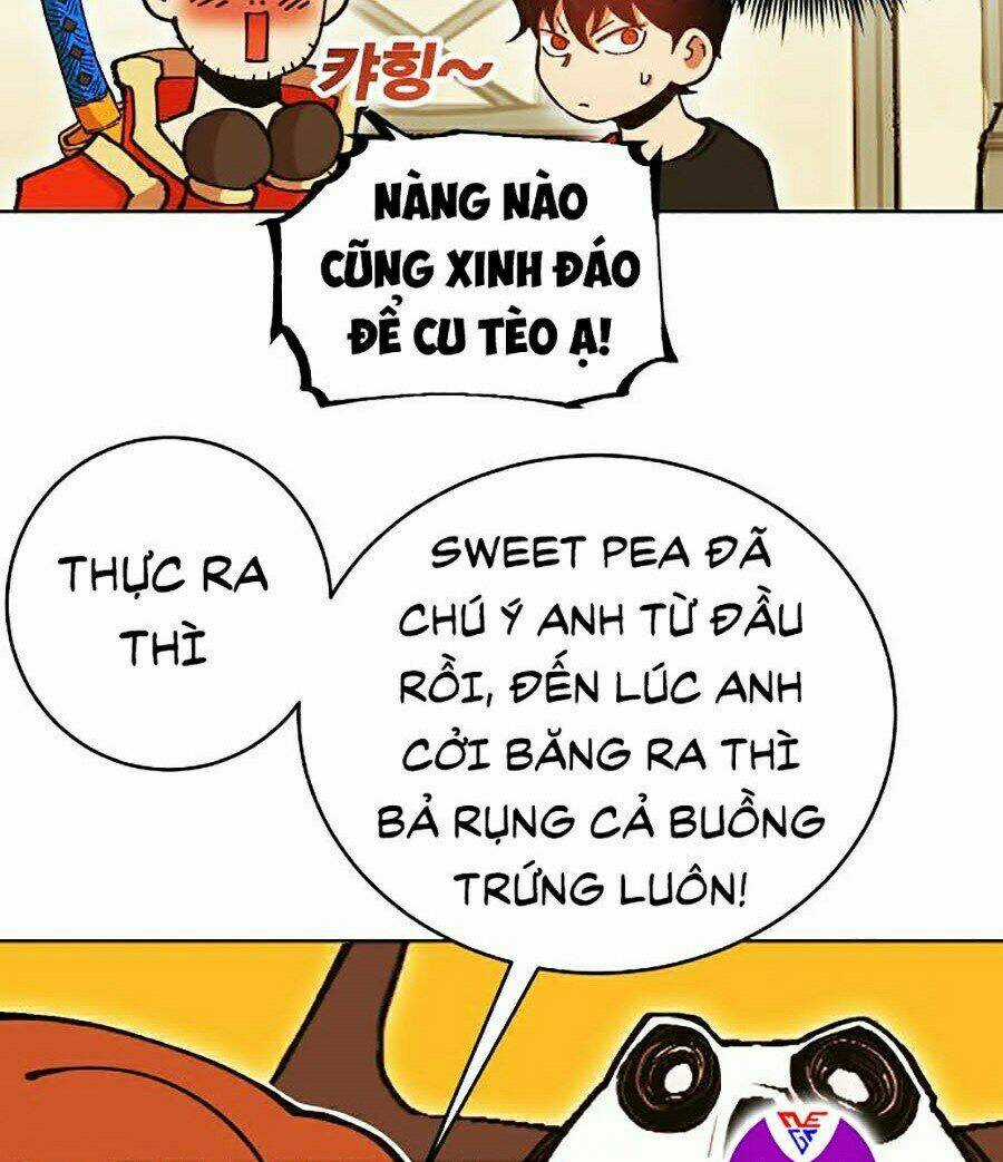 Hard Core Leveling Warrior Ss2 - Chapter 105 - Trang 29