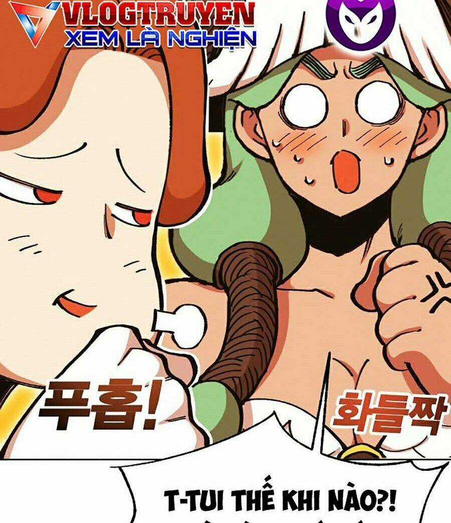 Hard Core Leveling Warrior Ss2 - Chapter 105 - Trang 30