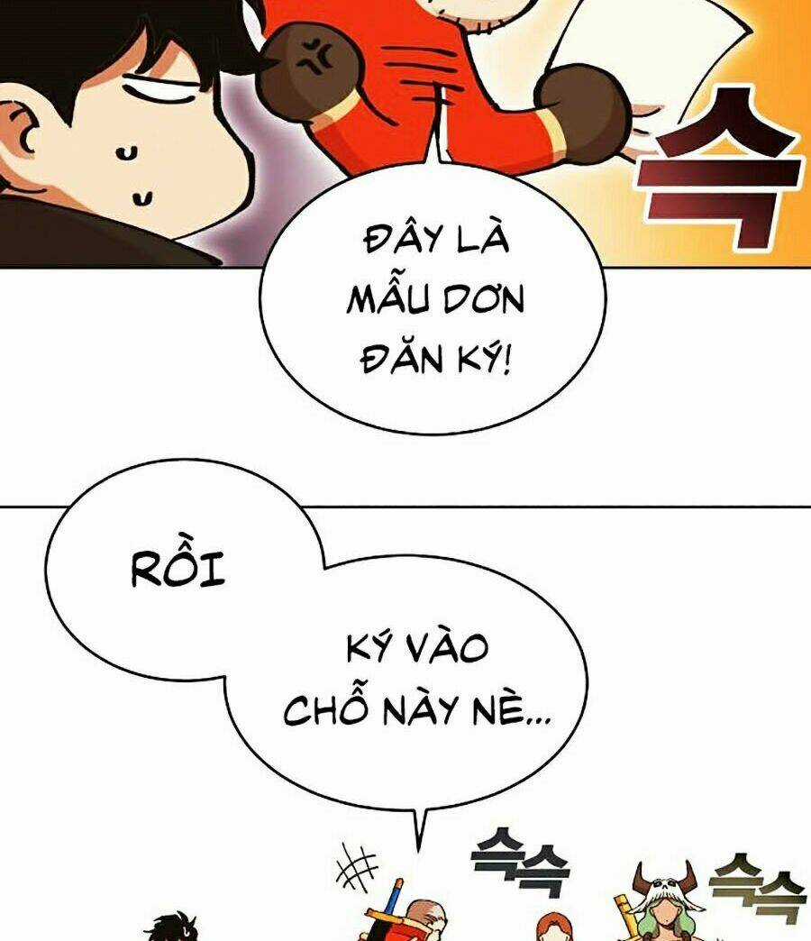 Hard Core Leveling Warrior Ss2 - Chapter 105 - Trang 32