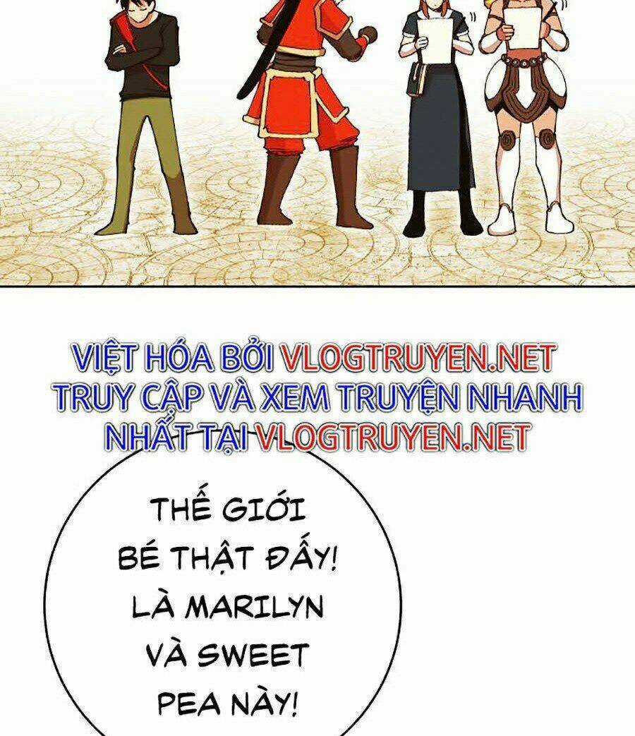 Hard Core Leveling Warrior Ss2 - Chapter 105 - Trang 33