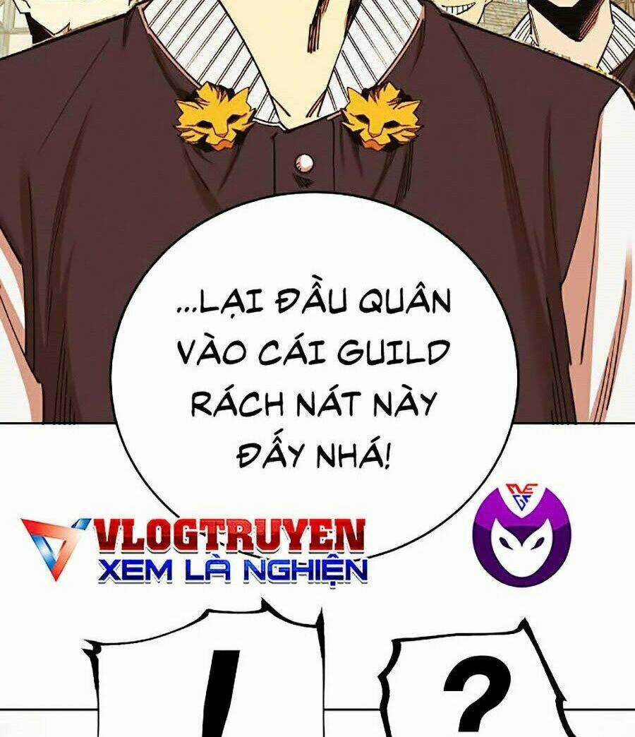 Hard Core Leveling Warrior Ss2 - Chapter 105 - Trang 36