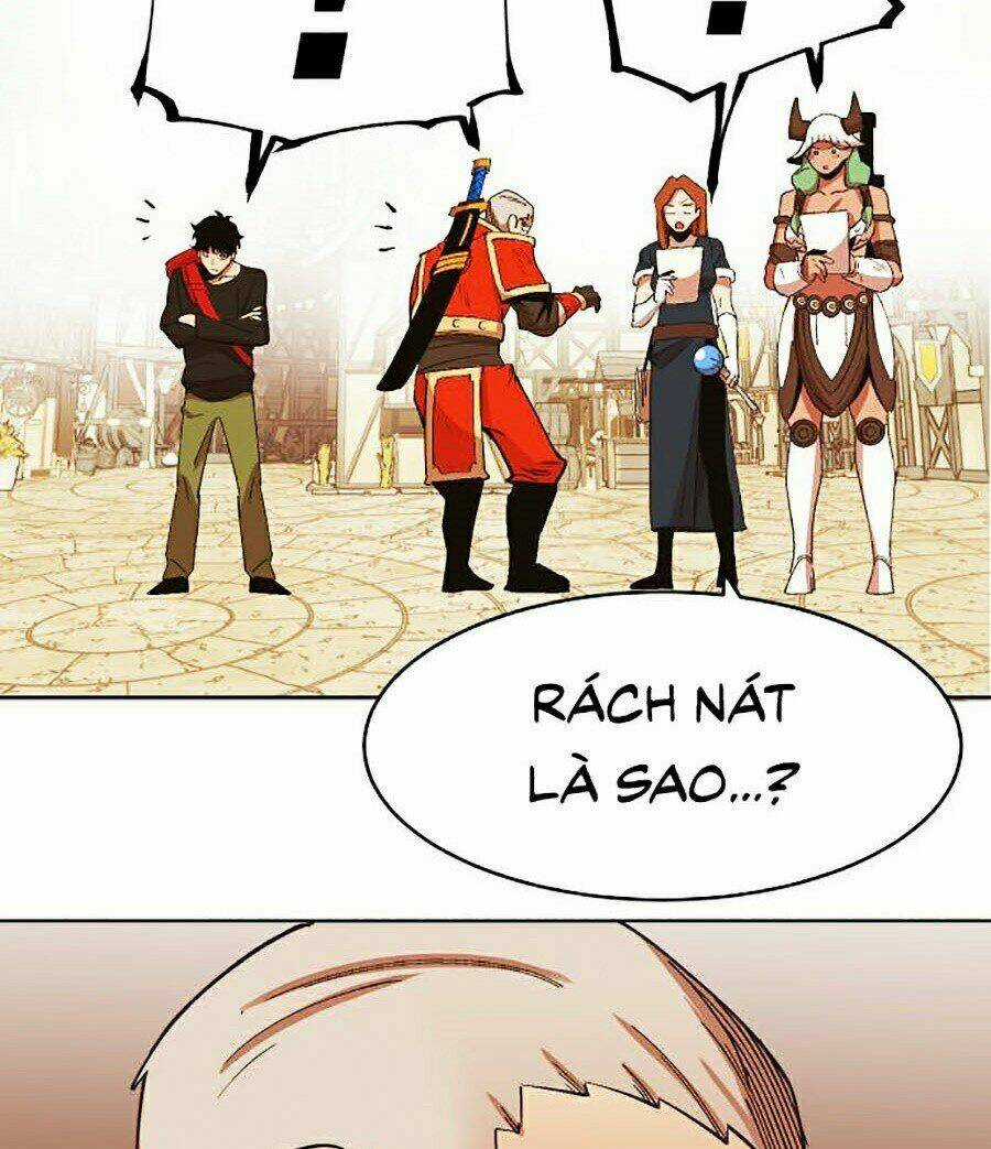 Hard Core Leveling Warrior Ss2 - Chapter 105 - Trang 37