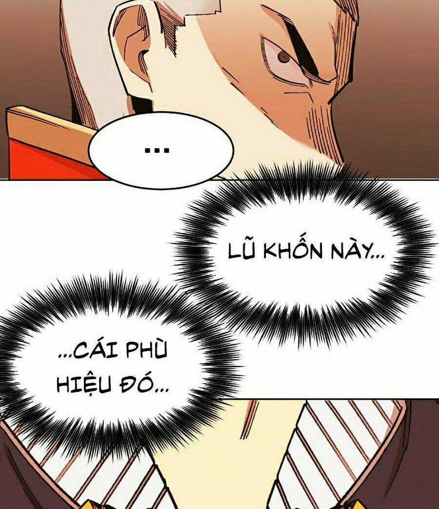 Hard Core Leveling Warrior Ss2 - Chapter 105 - Trang 38