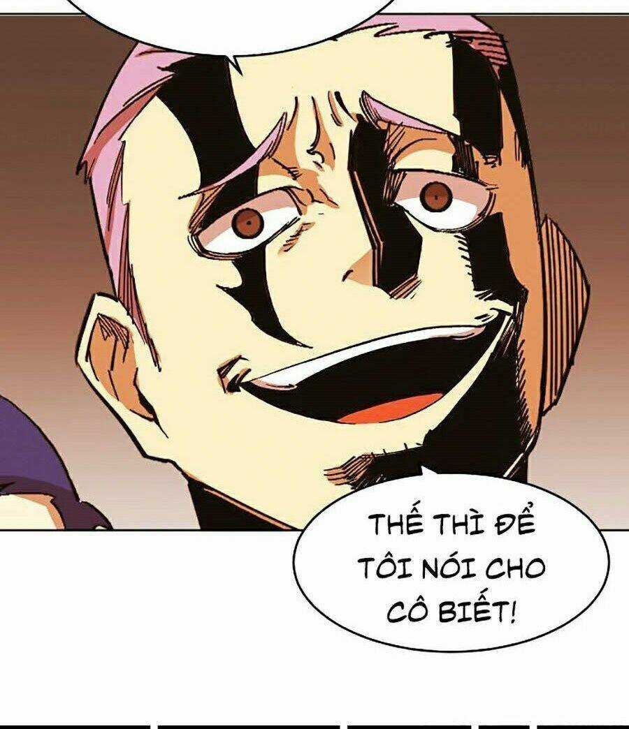 Hard Core Leveling Warrior Ss2 - Chapter 105 - Trang 40