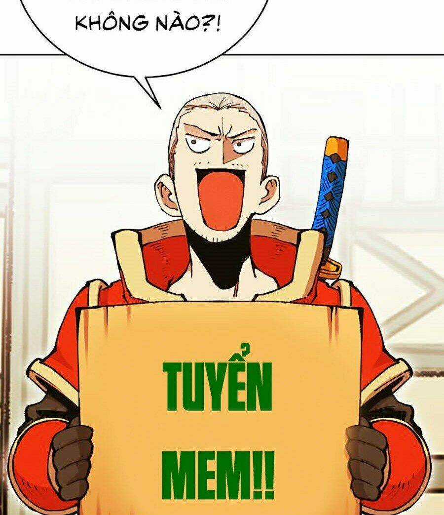 Hard Core Leveling Warrior Ss2 - Chapter 105 - Trang 5