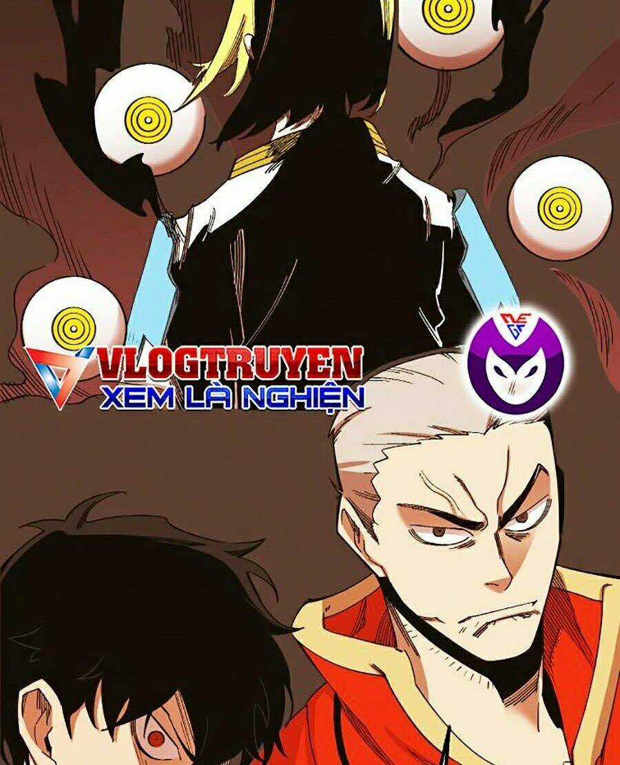 Hard Core Leveling Warrior Ss2 - Chapter 105 - Trang 42