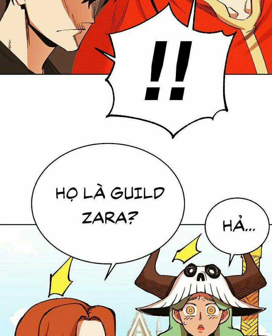 Hard Core Leveling Warrior Ss2 - Chapter 105 - Trang 43