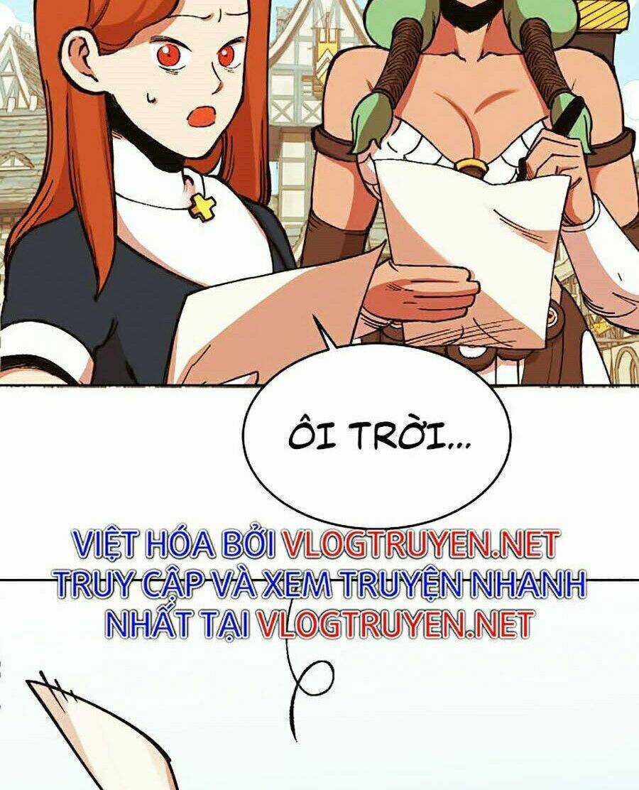 Hard Core Leveling Warrior Ss2 - Chapter 105 - Trang 44