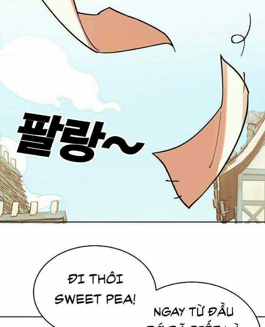 Hard Core Leveling Warrior Ss2 - Chapter 105 - Trang 45