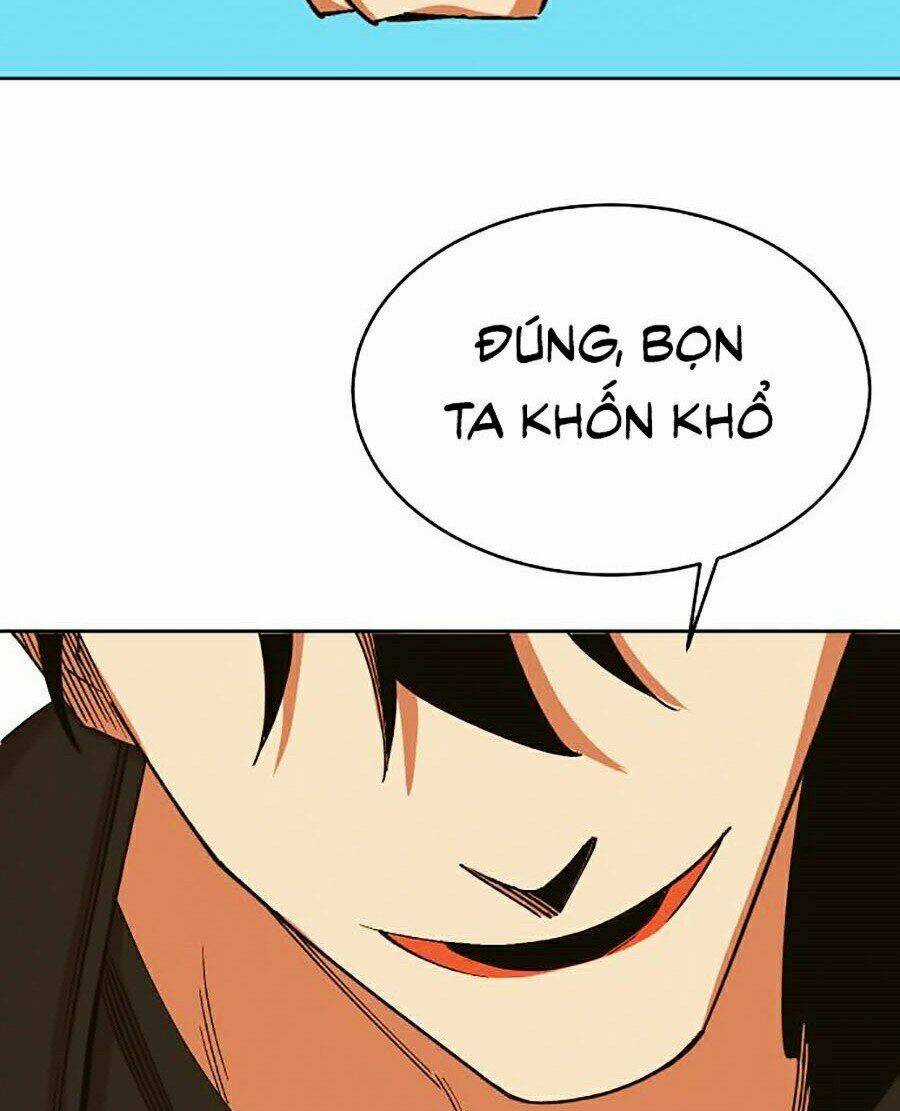 Hard Core Leveling Warrior Ss2 - Chapter 105 - Trang 49