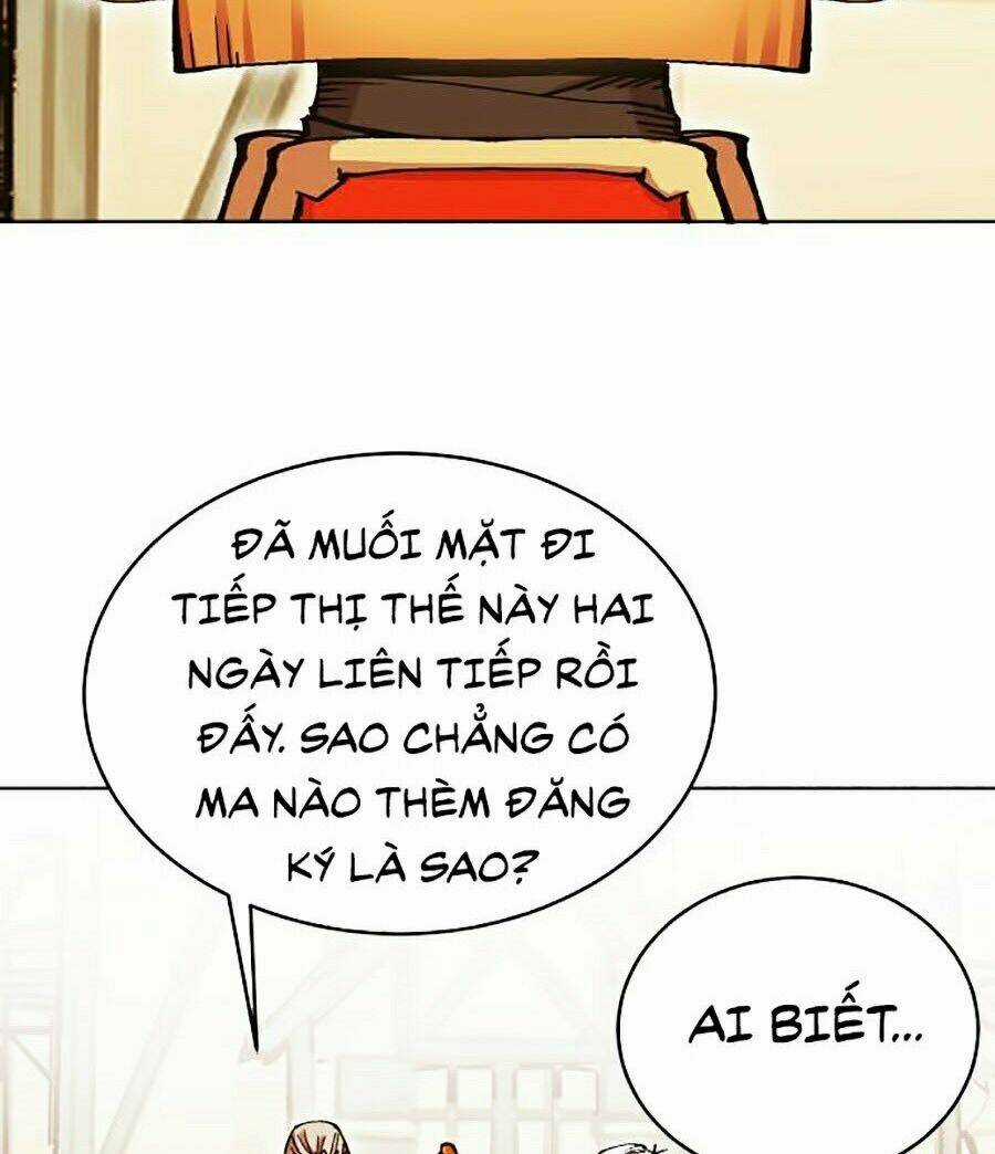 Hard Core Leveling Warrior Ss2 - Chapter 105 - Trang 6