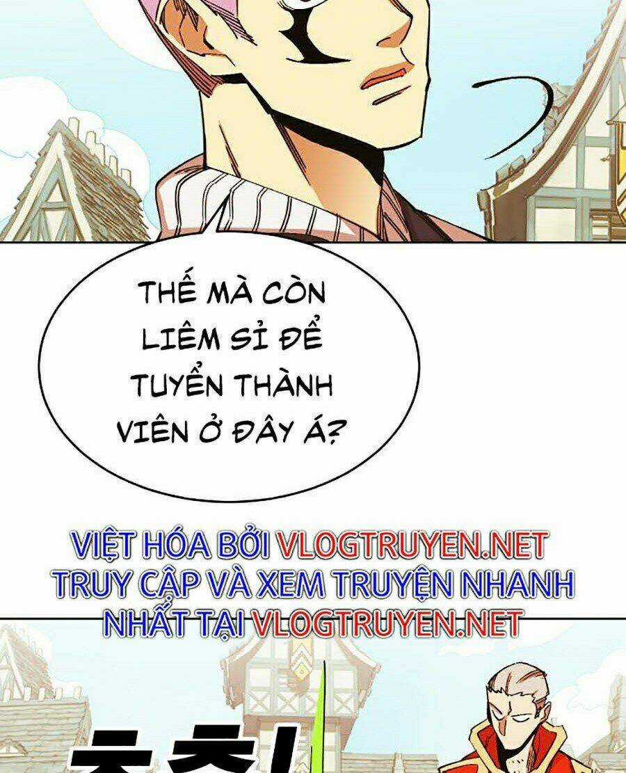 Hard Core Leveling Warrior Ss2 - Chapter 105 - Trang 51