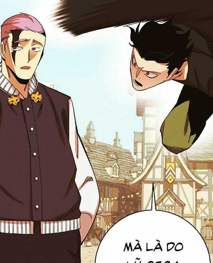 Hard Core Leveling Warrior Ss2 - Chapter 105 - Trang 53