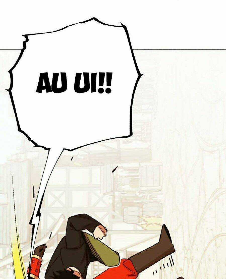 Hard Core Leveling Warrior Ss2 - Chapter 105 - Trang 56