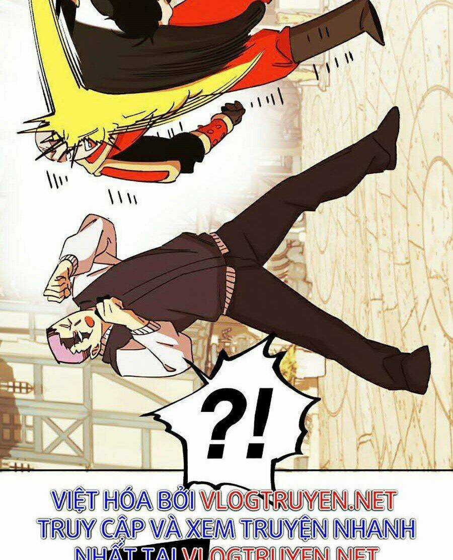 Hard Core Leveling Warrior Ss2 - Chapter 105 - Trang 57