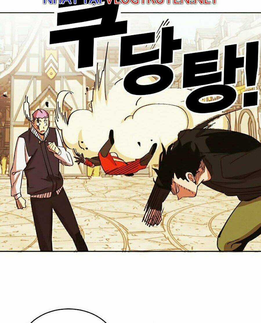 Hard Core Leveling Warrior Ss2 - Chapter 105 - Trang 58