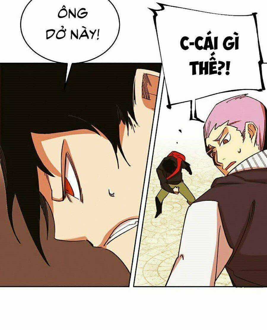 Hard Core Leveling Warrior Ss2 - Chapter 105 - Trang 59