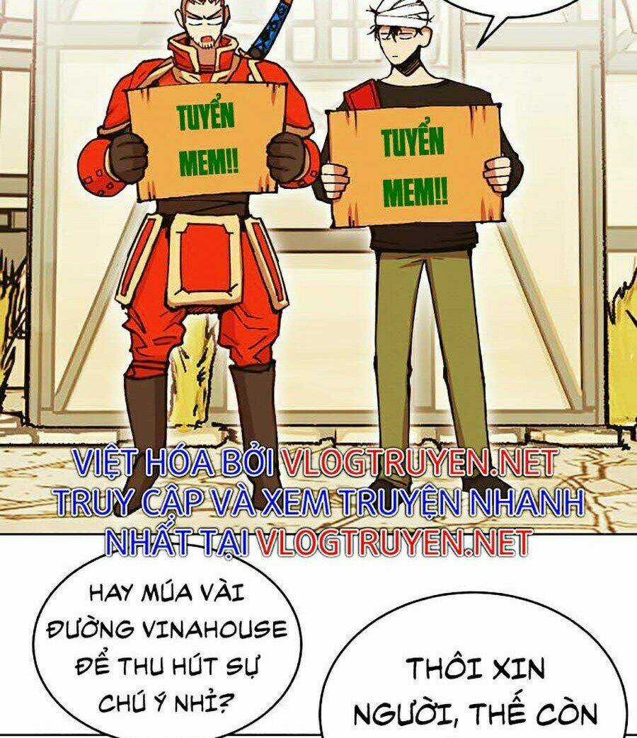 Hard Core Leveling Warrior Ss2 - Chapter 105 - Trang 7