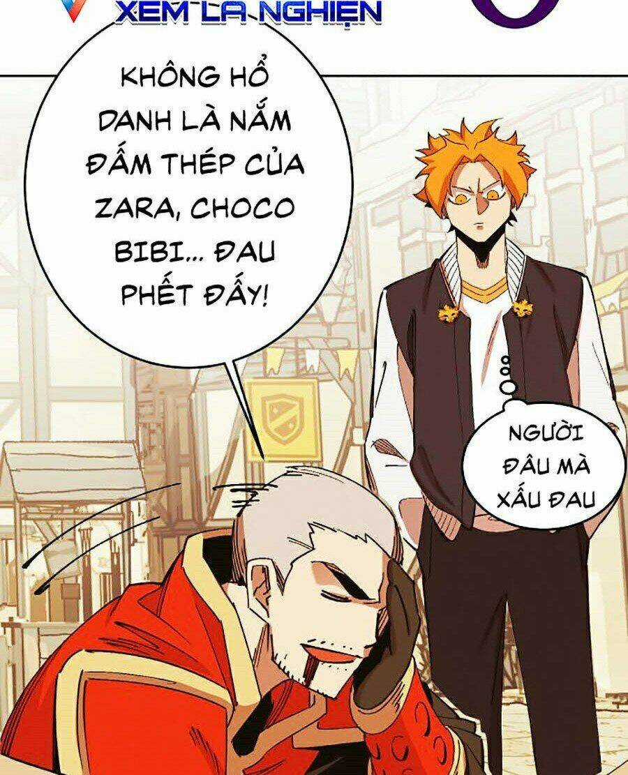 Hard Core Leveling Warrior Ss2 - Chapter 105 - Trang 61