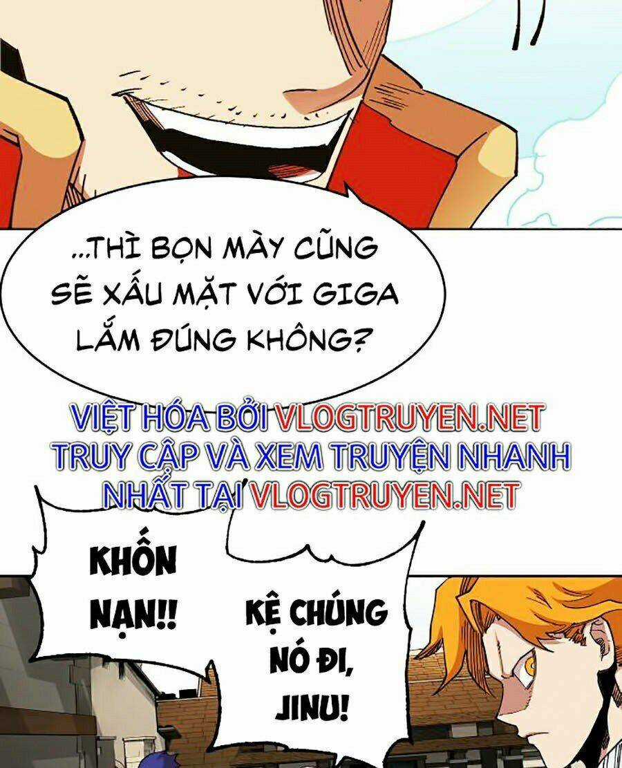 Hard Core Leveling Warrior Ss2 - Chapter 105 - Trang 63