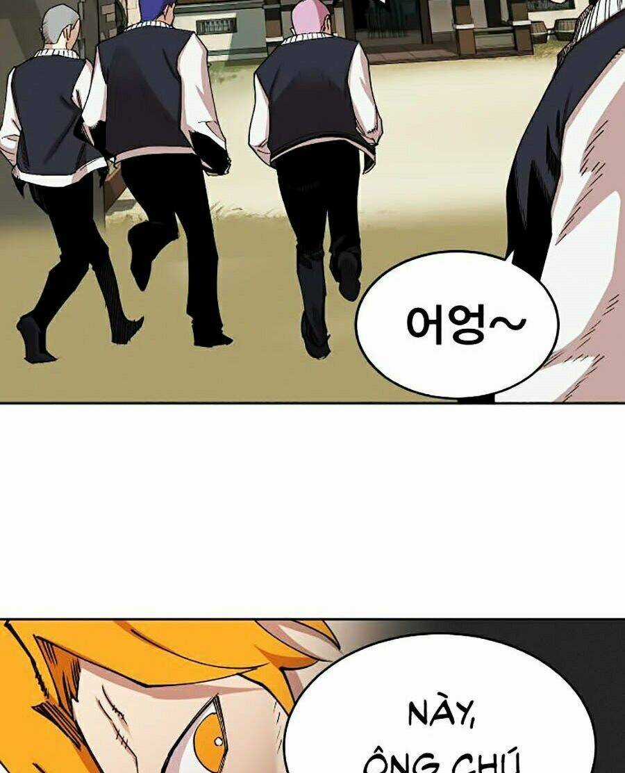 Hard Core Leveling Warrior Ss2 - Chapter 105 - Trang 64