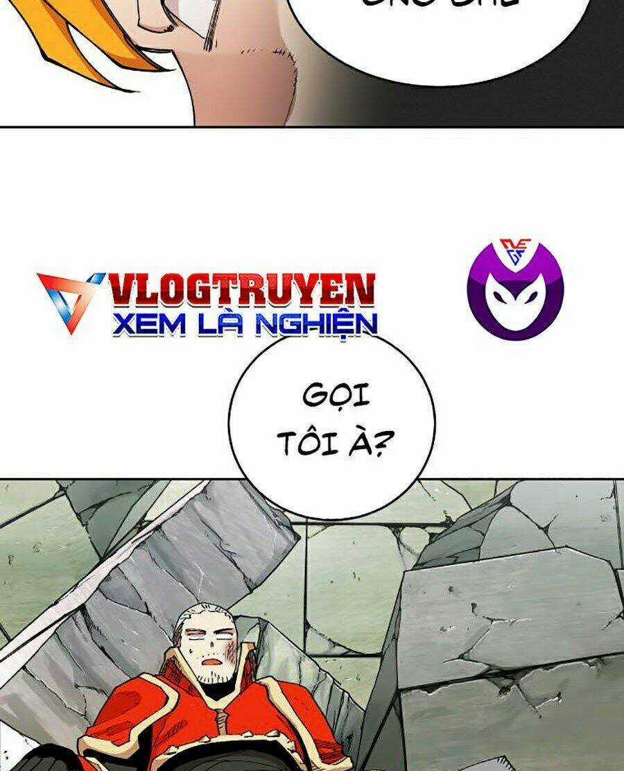 Hard Core Leveling Warrior Ss2 - Chapter 105 - Trang 65
