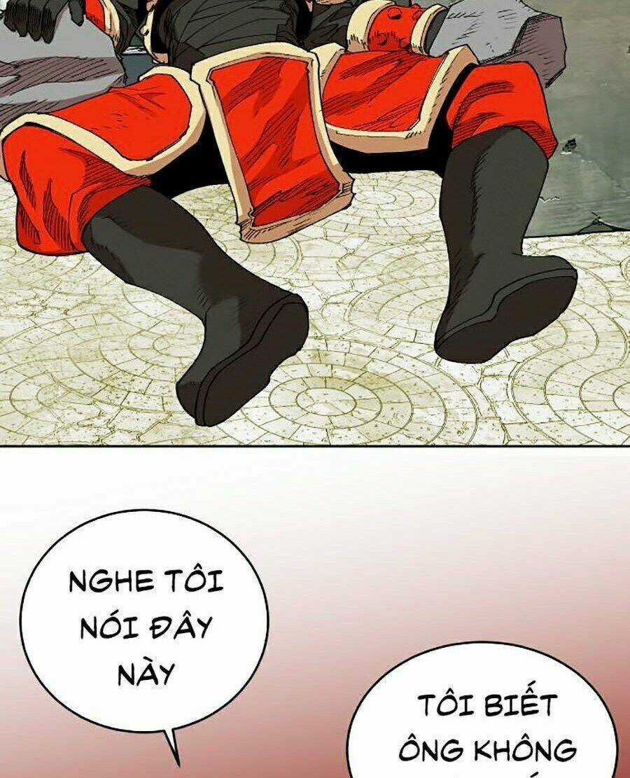 Hard Core Leveling Warrior Ss2 - Chapter 105 - Trang 66