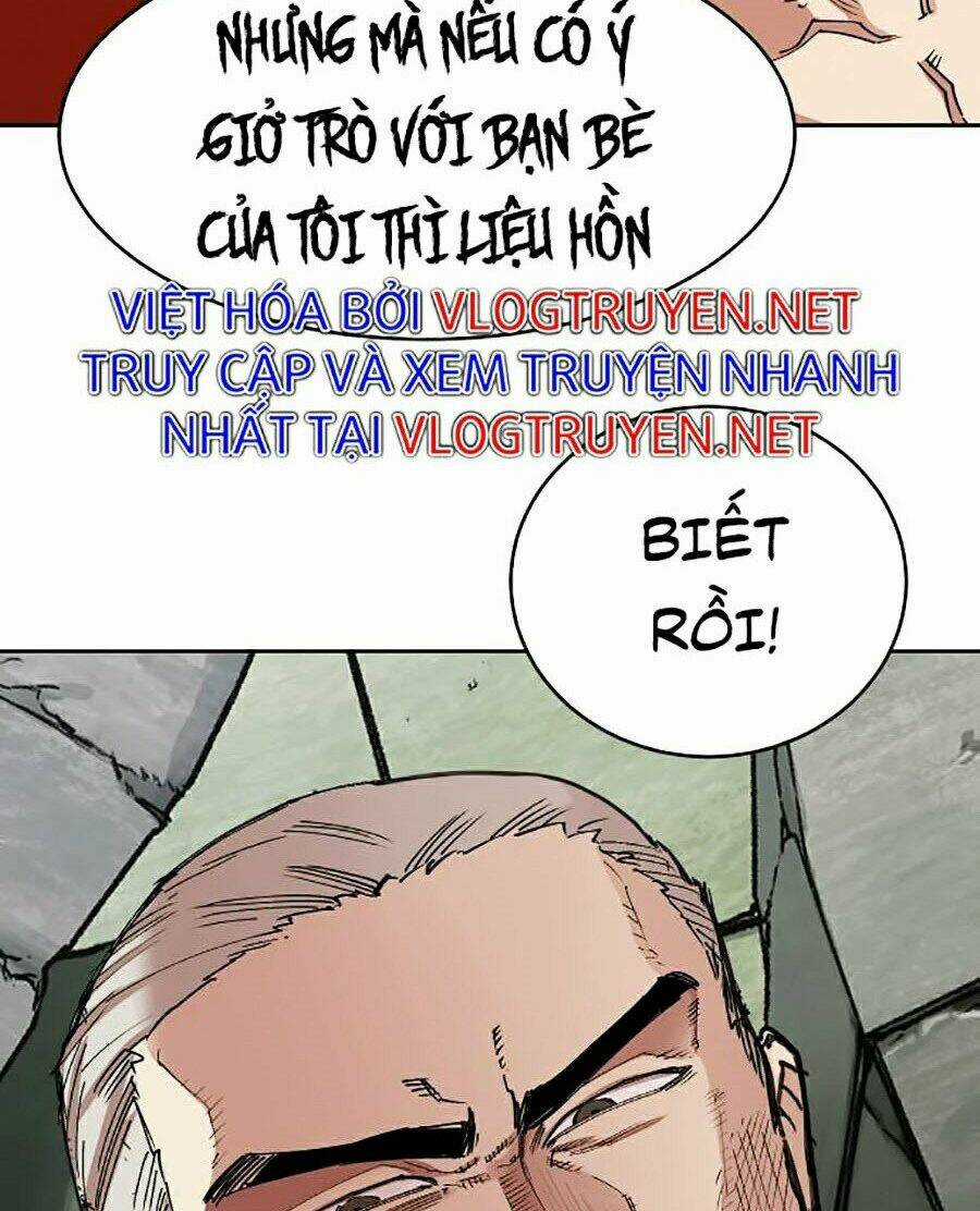 Hard Core Leveling Warrior Ss2 - Chapter 105 - Trang 68