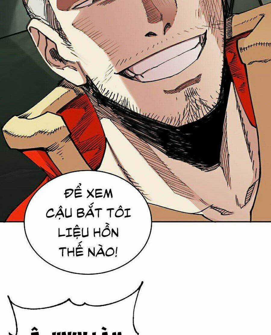 Hard Core Leveling Warrior Ss2 - Chapter 105 - Trang 69