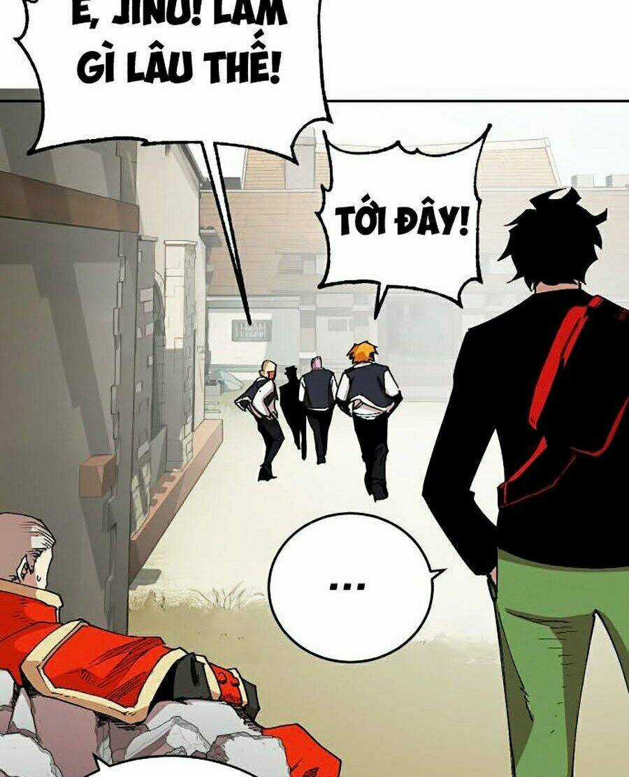 Hard Core Leveling Warrior Ss2 - Chapter 105 - Trang 70