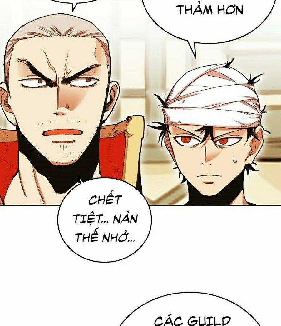 Hard Core Leveling Warrior Ss2 - Chapter 105 - Trang 8
