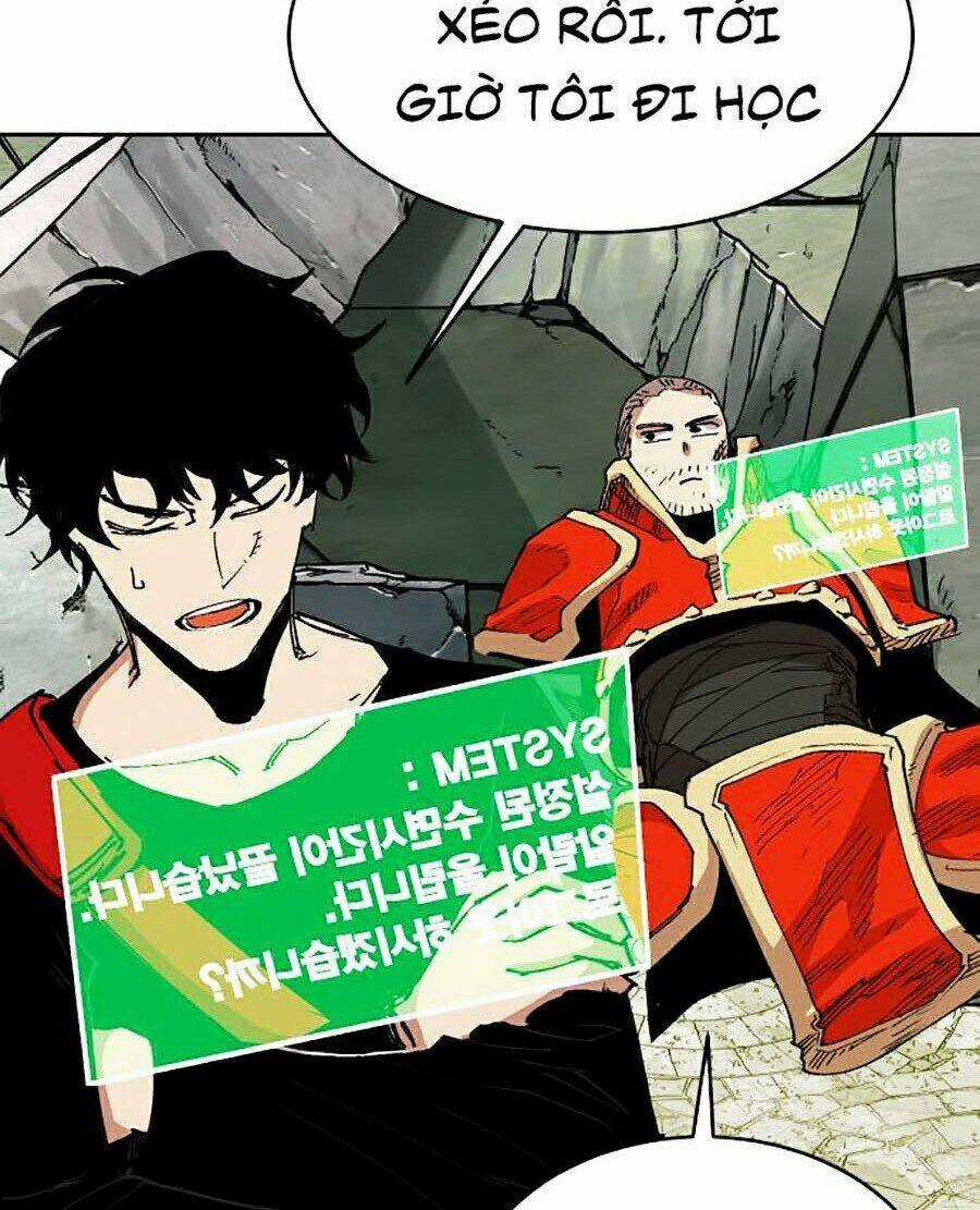 Hard Core Leveling Warrior Ss2 - Chapter 105 - Trang 72