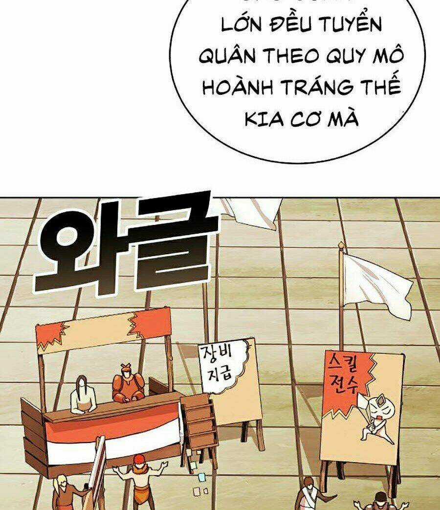 Hard Core Leveling Warrior Ss2 - Chapter 105 - Trang 9