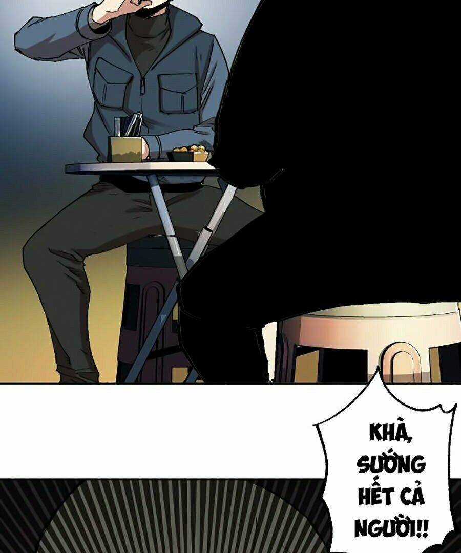 Hard Core Leveling Warrior Ss2 - Chapter 105 - Trang 86