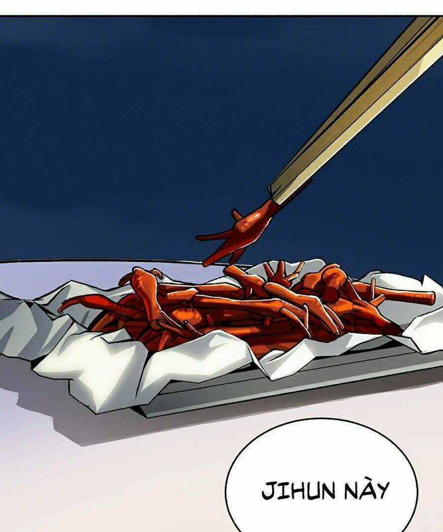 Hard Core Leveling Warrior Ss2 - Chapter 105 - Trang 88