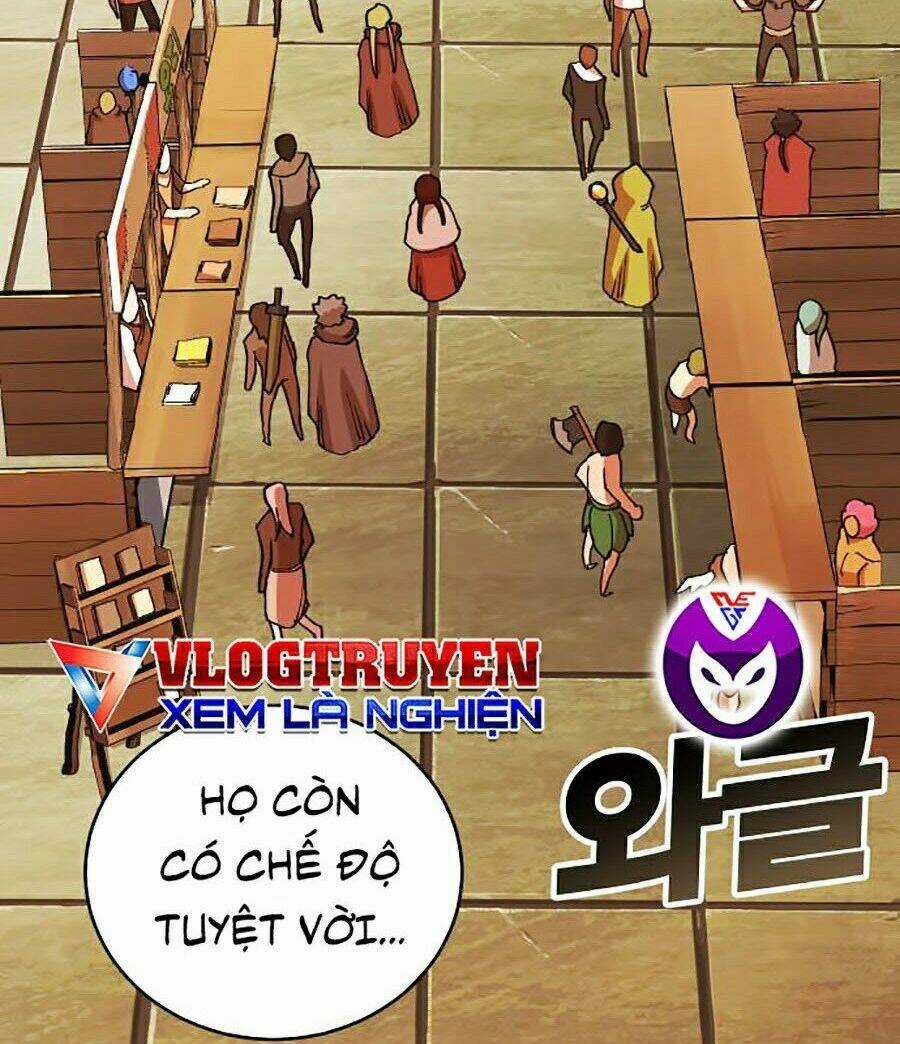 Hard Core Leveling Warrior Ss2 - Chapter 105 - Trang 10