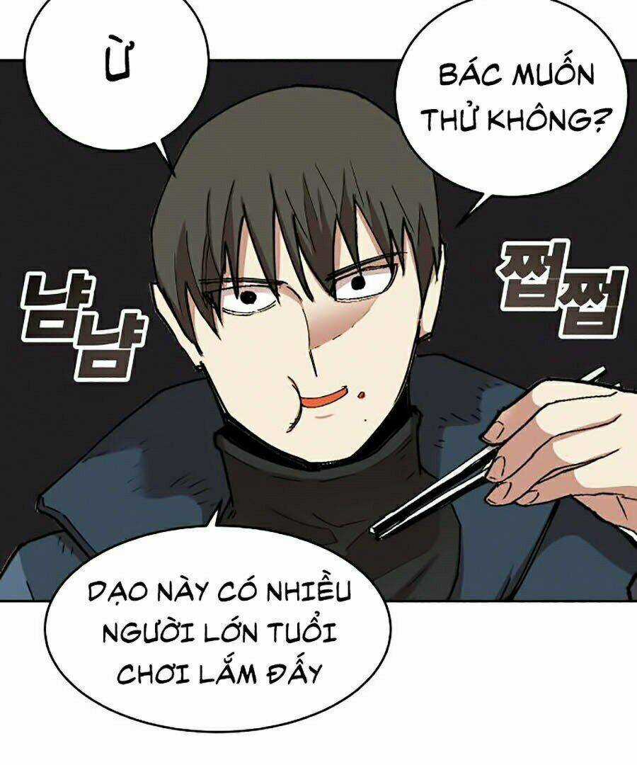 Hard Core Leveling Warrior Ss2 - Chapter 105 - Trang 91