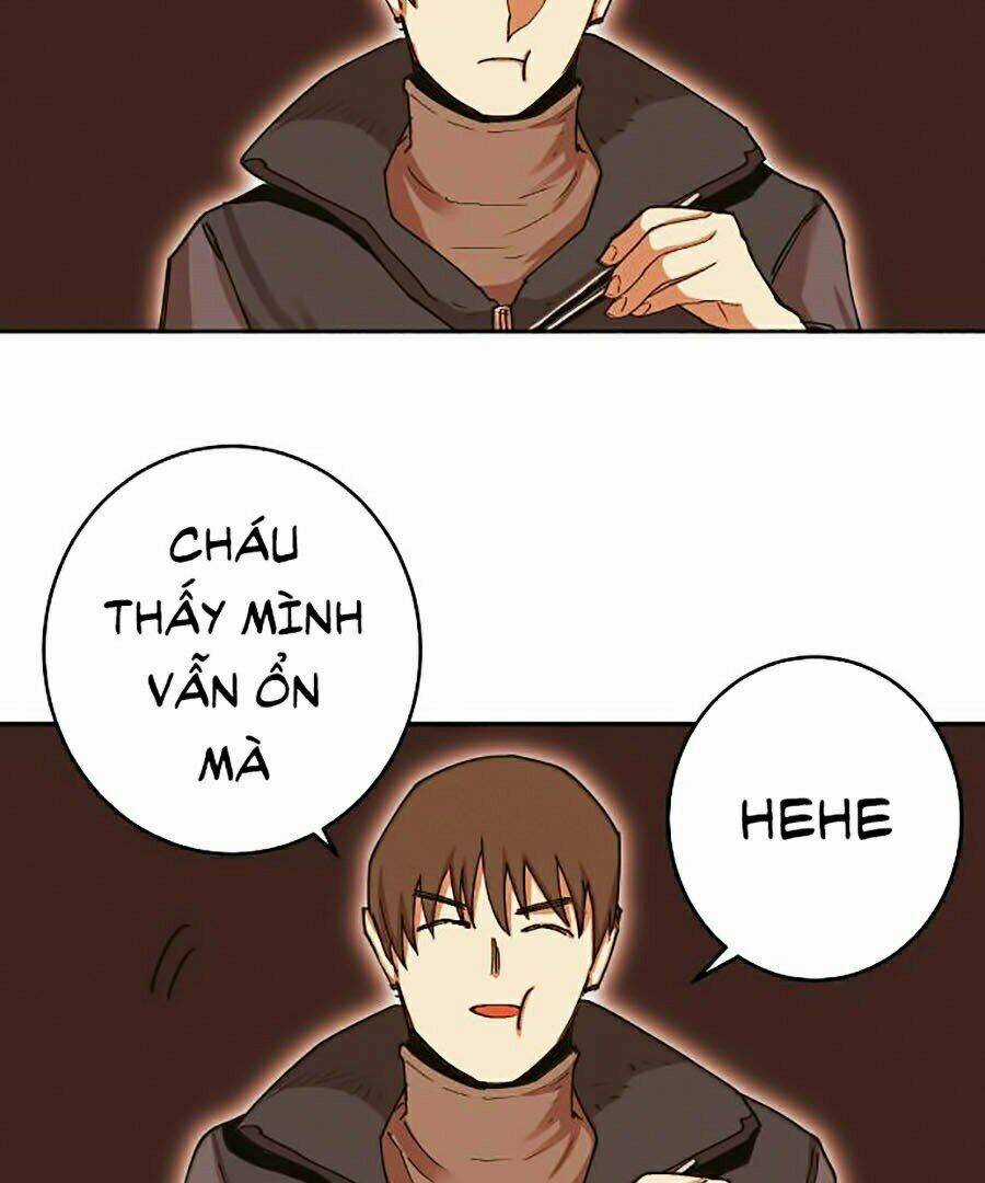 Hard Core Leveling Warrior Ss2 - Chapter 105 - Trang 95