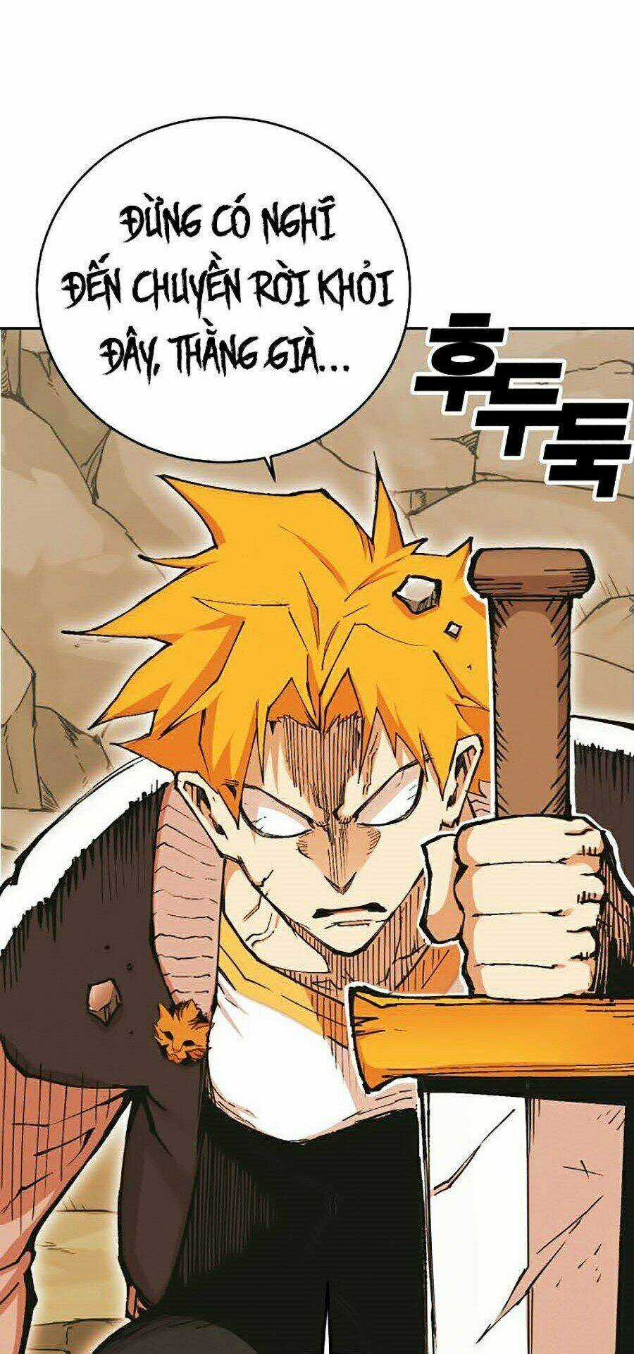 Hard Core Leveling Warrior Ss2 - Chapter 106 - Trang 15