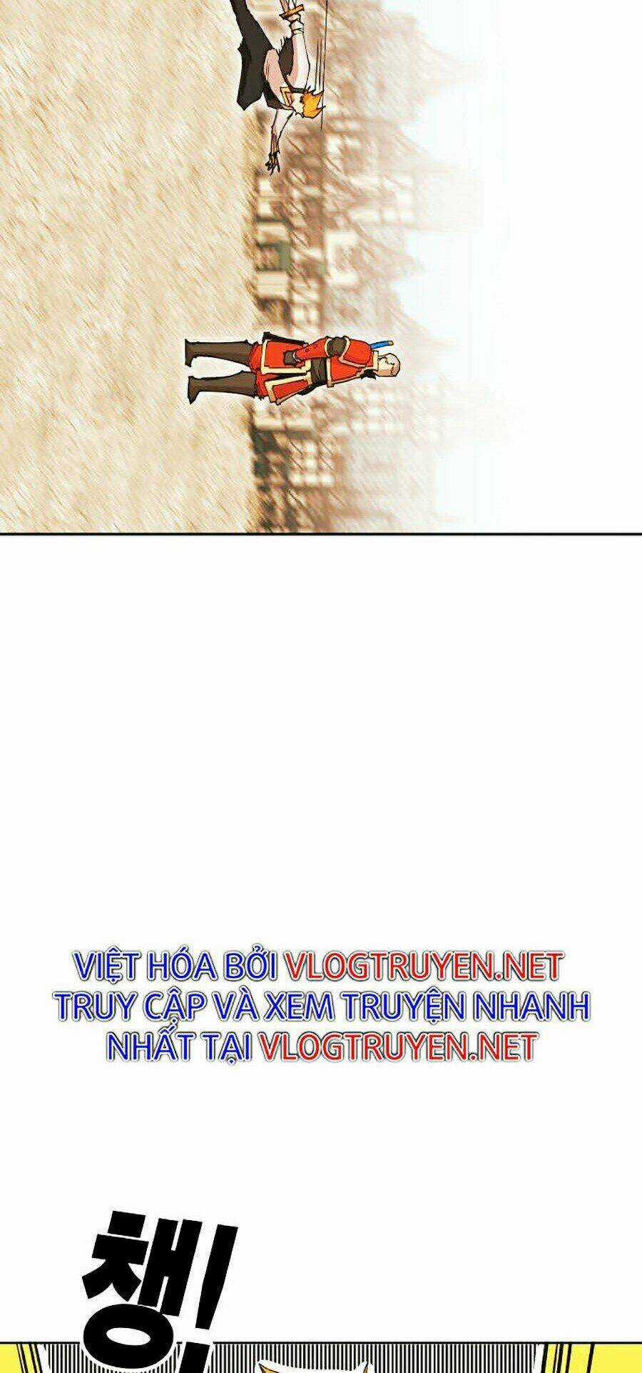 Hard Core Leveling Warrior Ss2 - Chapter 106 - Trang 18