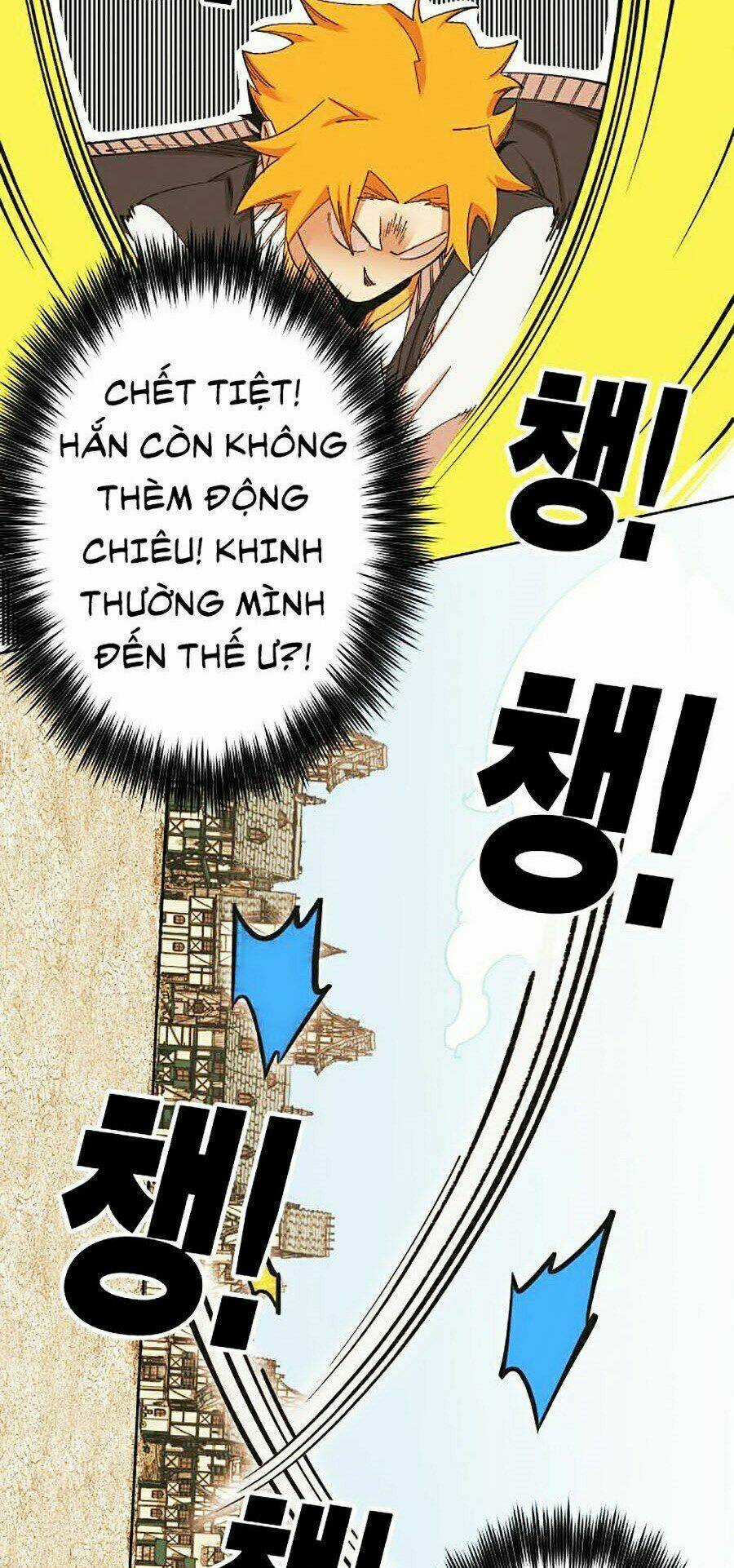 Hard Core Leveling Warrior Ss2 - Chapter 106 - Trang 19