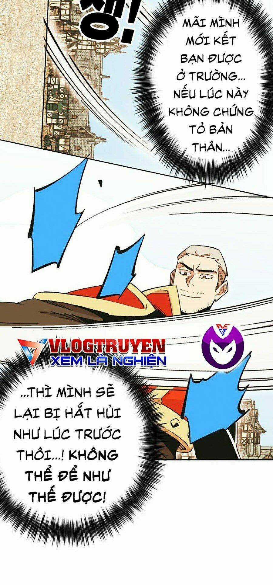 Hard Core Leveling Warrior Ss2 - Chapter 106 - Trang 20