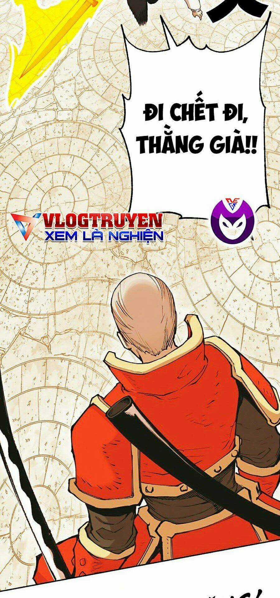 Hard Core Leveling Warrior Ss2 - Chapter 106 - Trang 3