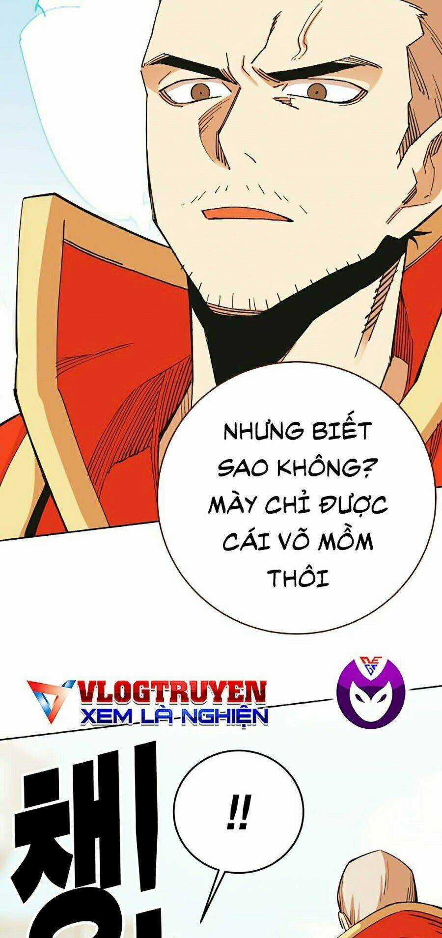 Hard Core Leveling Warrior Ss2 - Chapter 106 - Trang 24