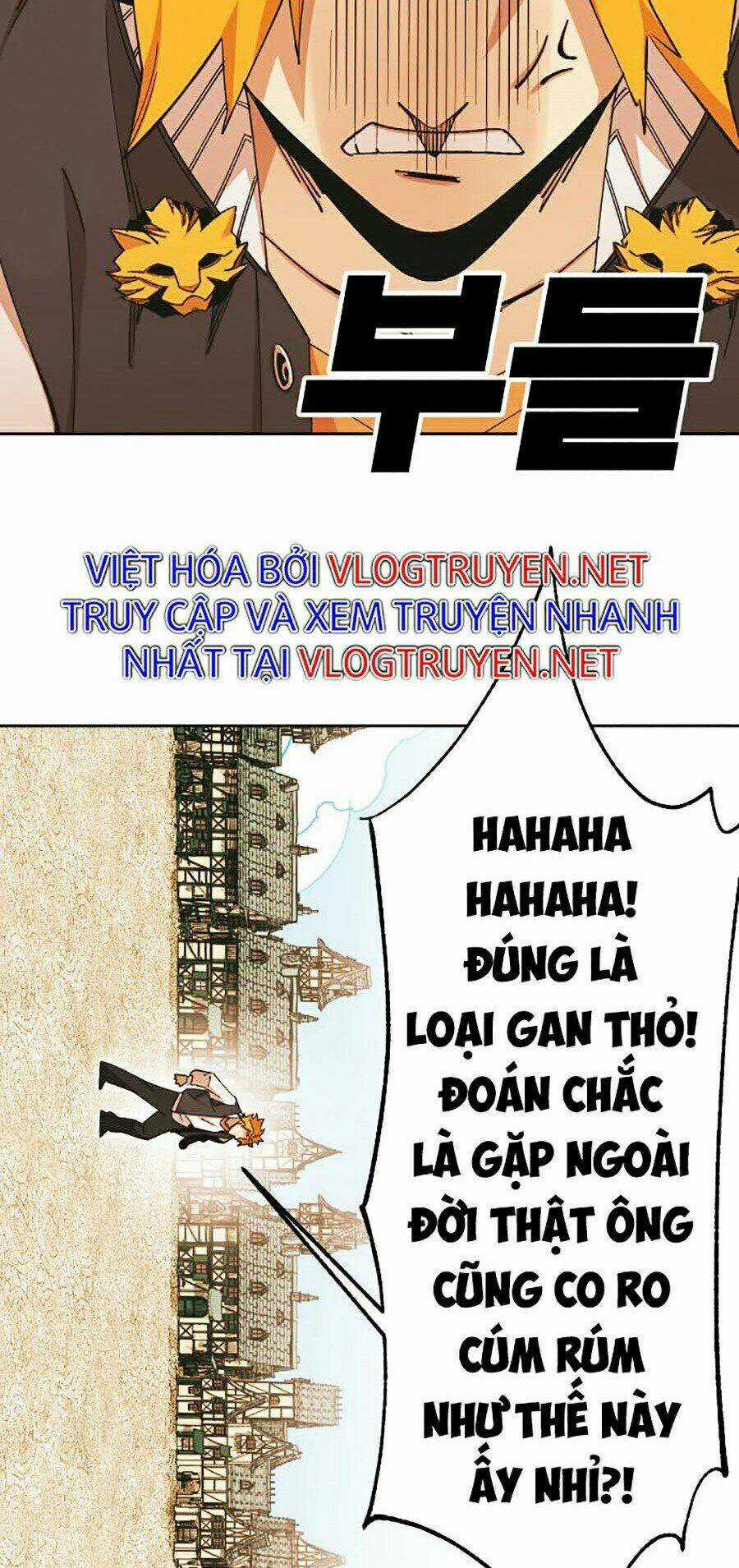 Hard Core Leveling Warrior Ss2 - Chapter 106 - Trang 29