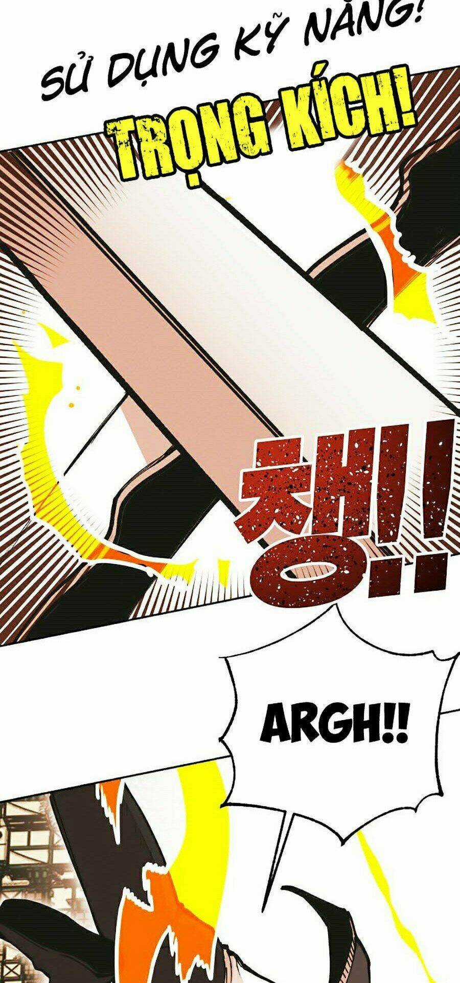 Hard Core Leveling Warrior Ss2 - Chapter 106 - Trang 4