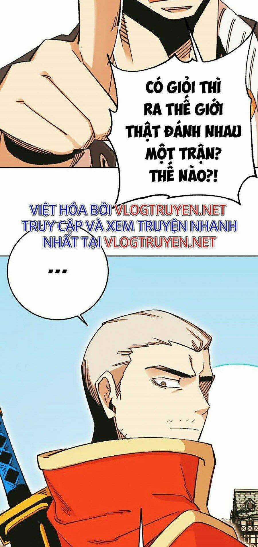 Hard Core Leveling Warrior Ss2 - Chapter 106 - Trang 31